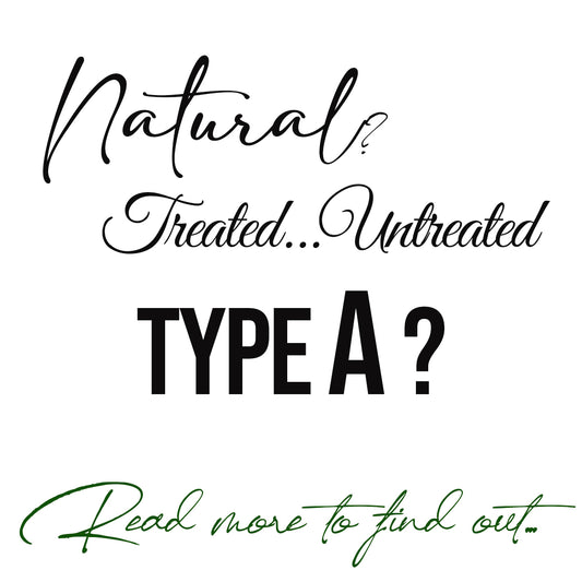What is Type A Jade?