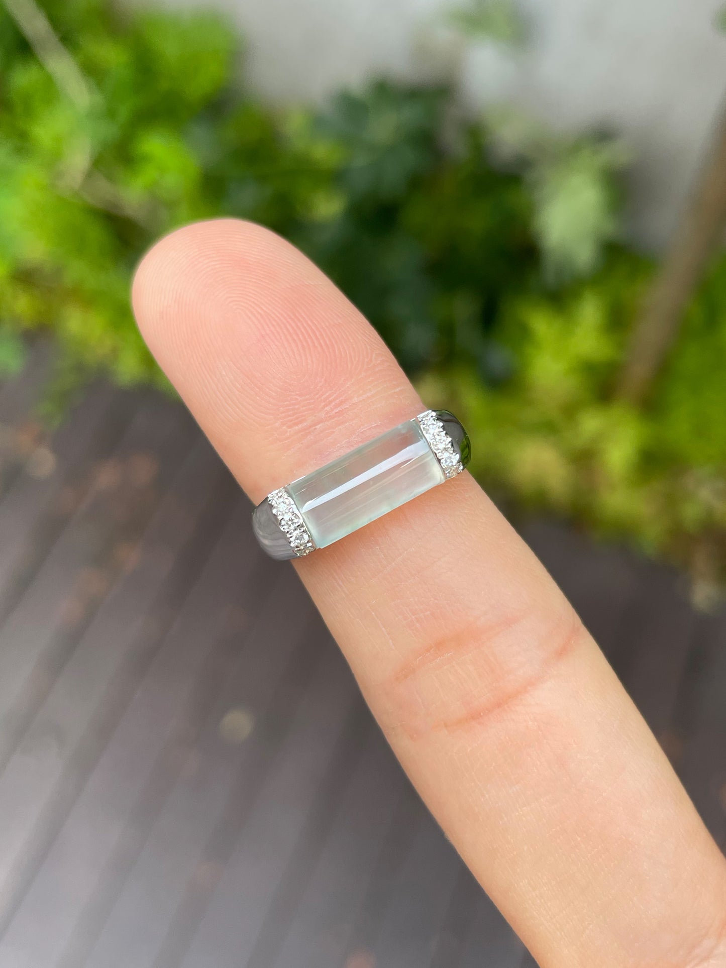 Icy Jade Ring (NJR075)