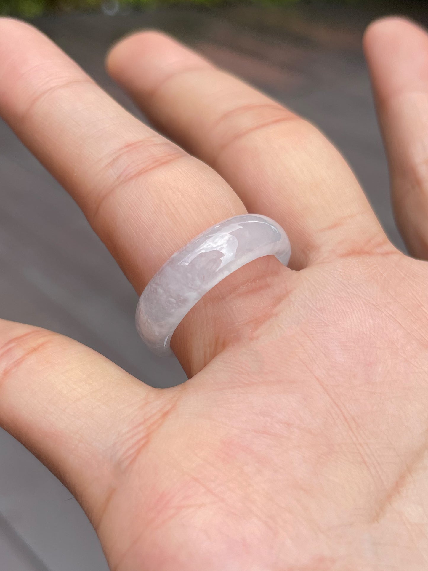 Icy Jade Abacus Ring | HK 20 (NJR085)