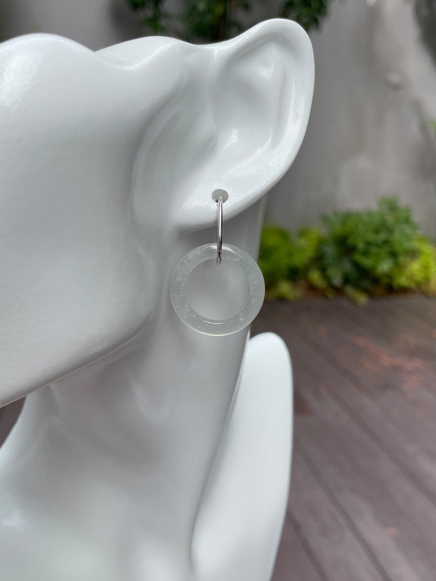 Icy Jade Abacus Rings | HK 12 (NJR096)