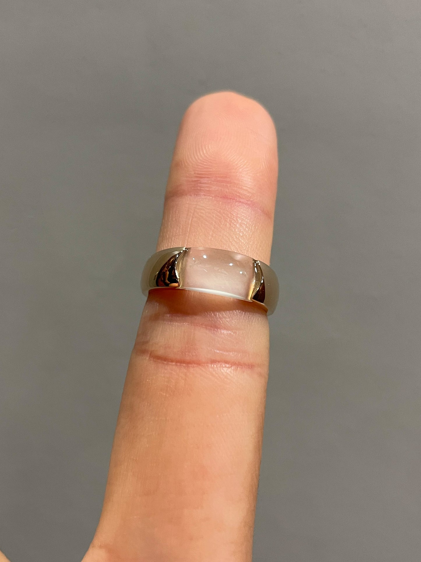 Icy Jade Ring (NJR119)