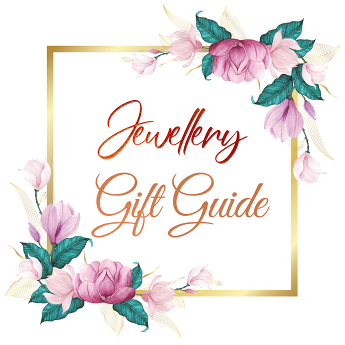 Jade Jewellery Gift Guide