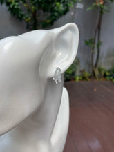 Load image into Gallery viewer, Icy Jade Earrings - Butterfly (NJE137)
