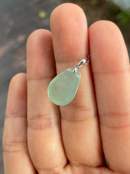 Jade Pendant - Totoro (NJP115)
