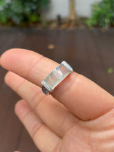 Load image into Gallery viewer, Icy Jade Ring (NJR182)
