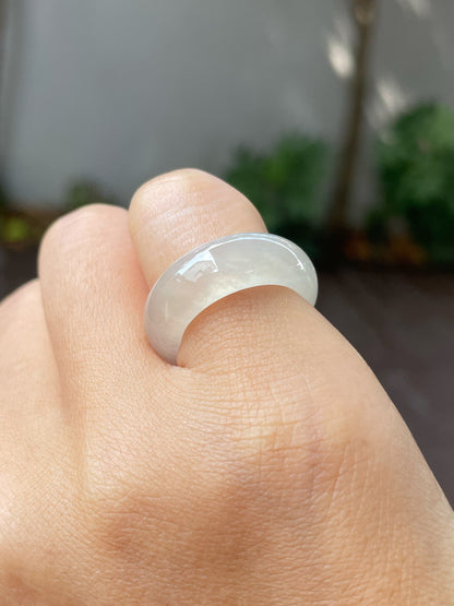 Icy Jade Abacus Ring | HK 11 (NJR210)