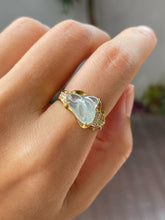 Load image into Gallery viewer, Icy Jade Ring (NJR213)
