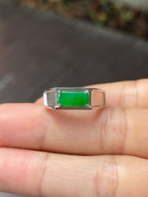 Load image into Gallery viewer, Green Jade Ring (NJR226)
