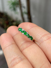 Load image into Gallery viewer, Green Jade Ring (NJR228)
