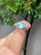 Load image into Gallery viewer, Aquamarine Ring - 11.7CT (NJR234)
