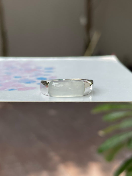 Icy Jade Ring (NJR236)