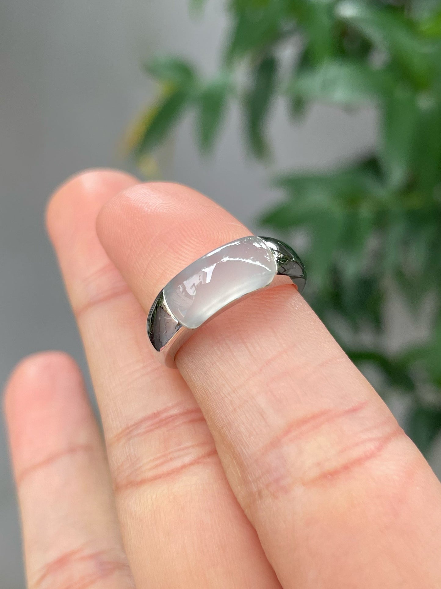 Icy Jade Ring (NJR236)