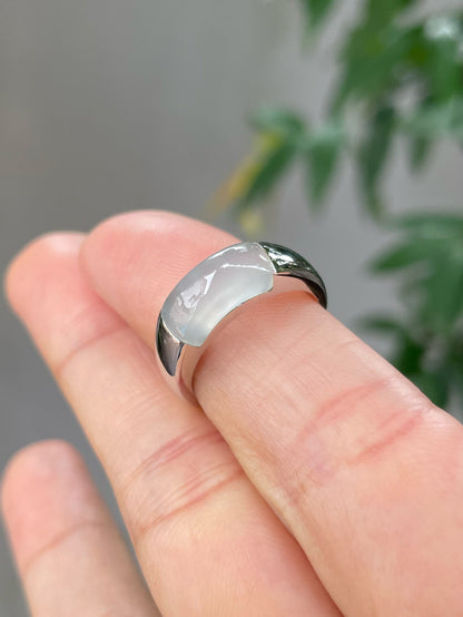 Icy Jade Ring (NJR236)