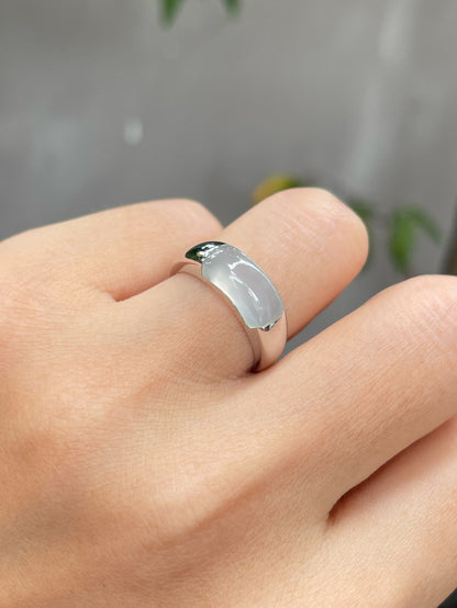 Icy Jade Ring (NJR236)