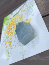 Load image into Gallery viewer, Jade Seal / Stamp - Pixiu Carving (NJO002)
