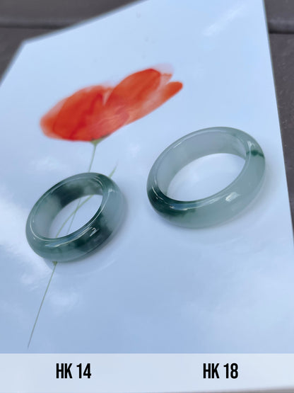 Jade Abacus Rings (NJR034)