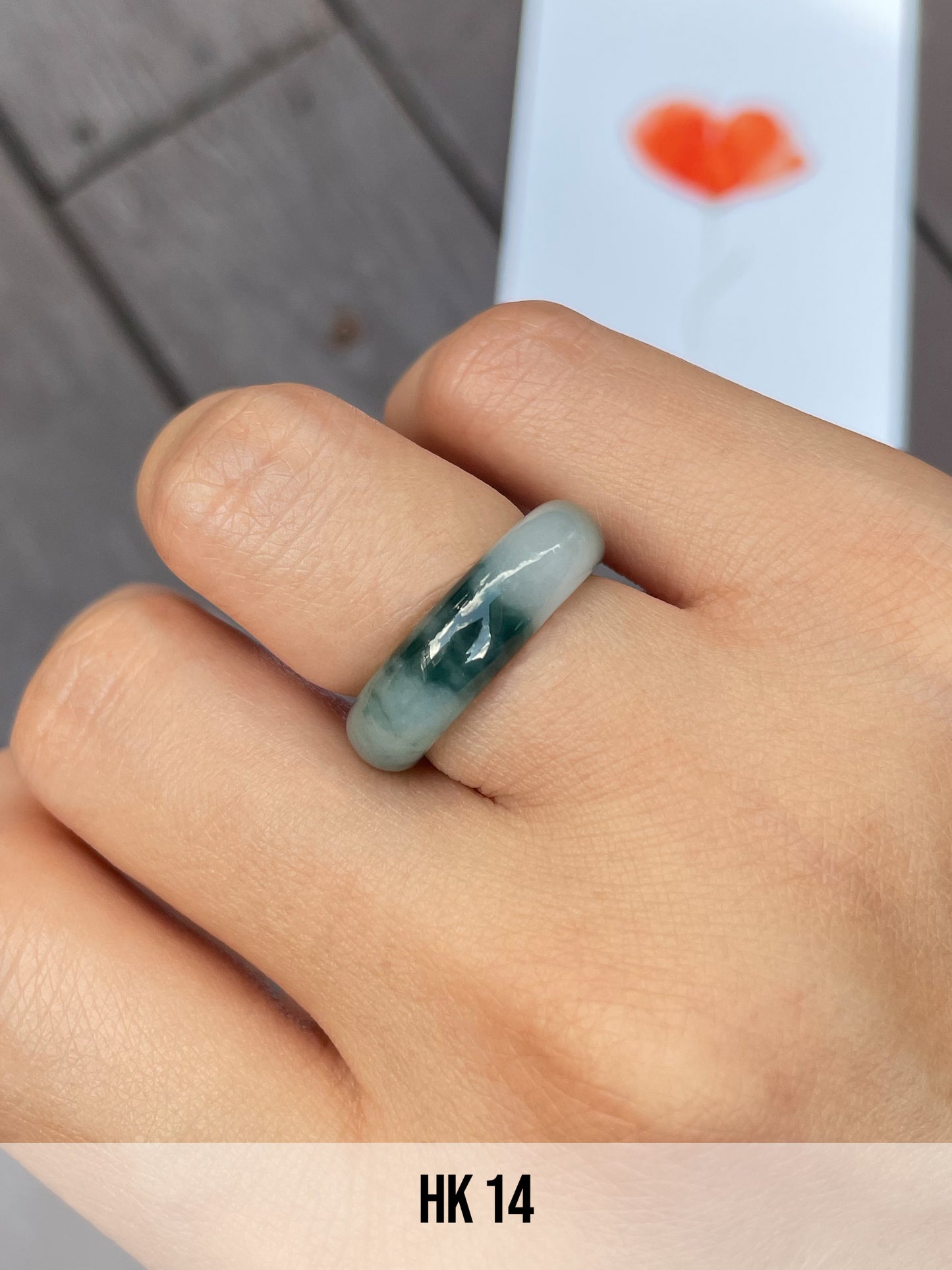 Jade Abacus Rings (NJR034)