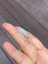 Load image into Gallery viewer, Icy Jade Abacus Ring | HK 20 (NJR051)
