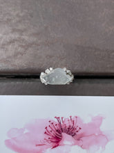Load image into Gallery viewer, Icy Jade Ring (NJR067)
