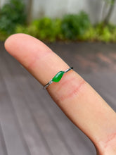 Load image into Gallery viewer, Green Jade Ring (NJR103)
