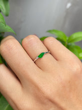 Load image into Gallery viewer, Green Jade Ring (NJR103)
