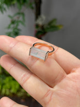 Load image into Gallery viewer, Icy Jade Ring (NJR123)
