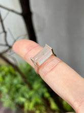 Load image into Gallery viewer, Icy Jade Ring (NJR123)
