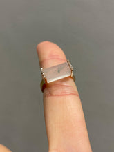 Load image into Gallery viewer, Icy Jade Ring (NJR123)
